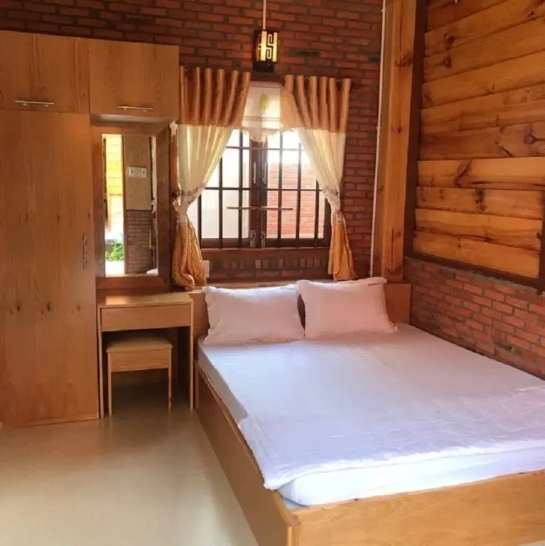Ла-Джи: Hoang An Hotel
