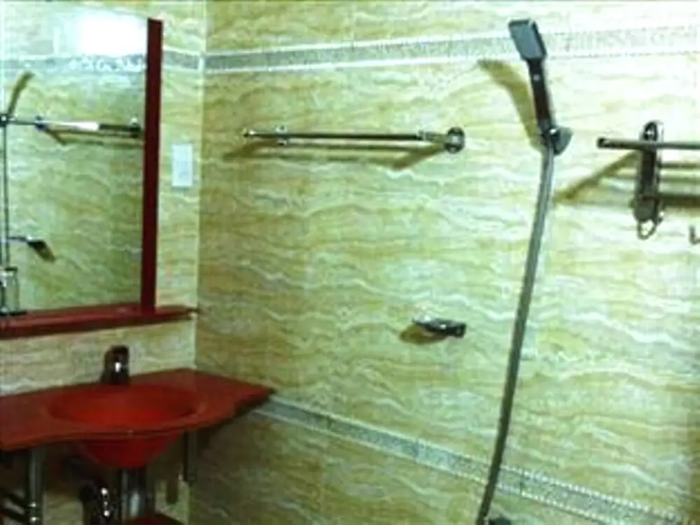 Фантхьет: Hoang Lai Hotel