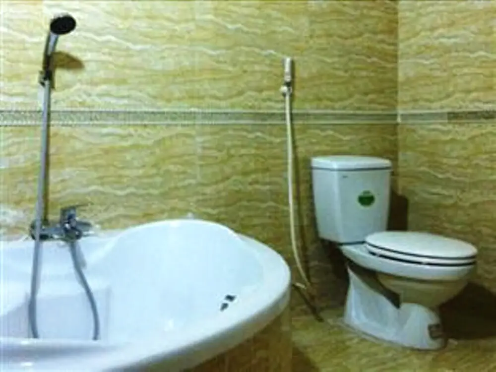 Фантхьет: Hoang Lai Hotel