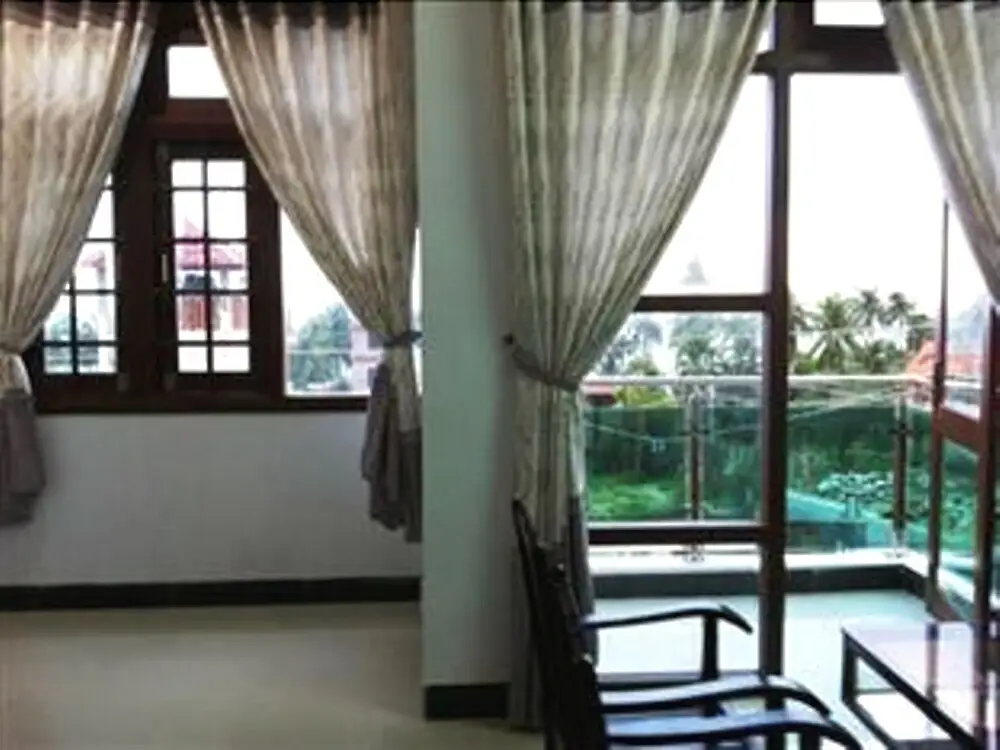 Фантхьет: Hoang Lai Hotel