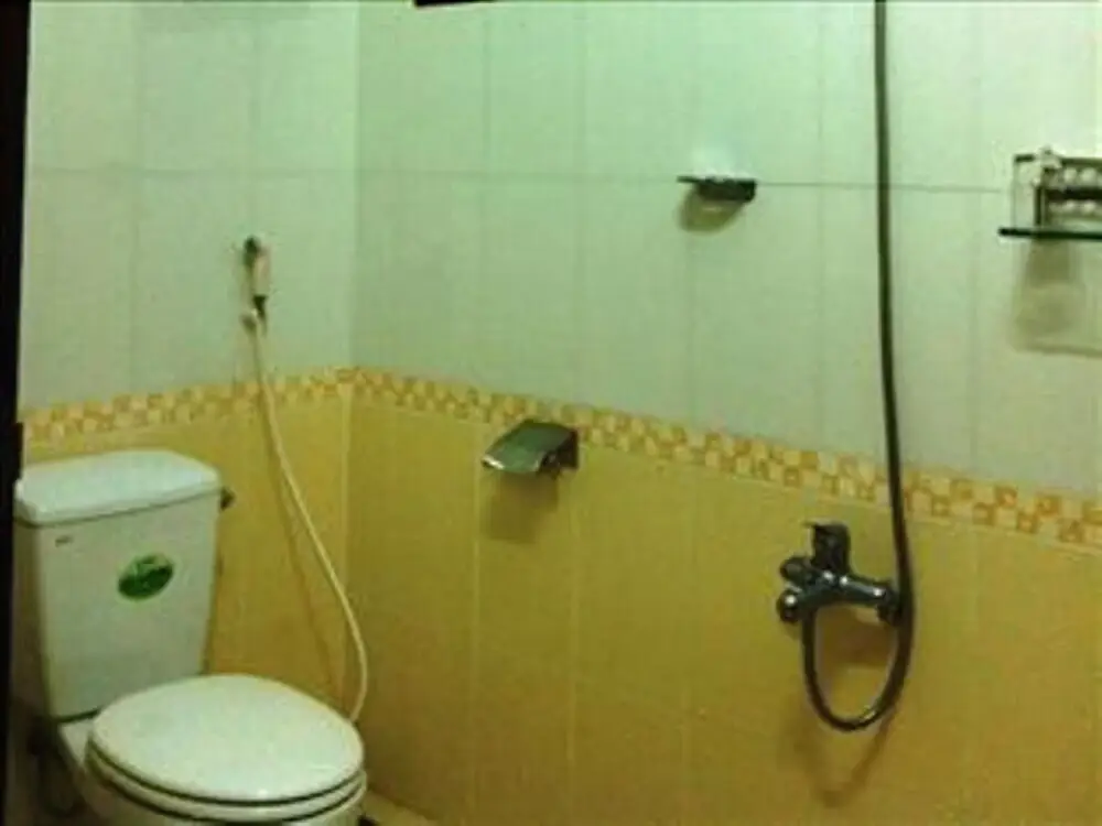 Фантхьет: Hoang Lai Hotel