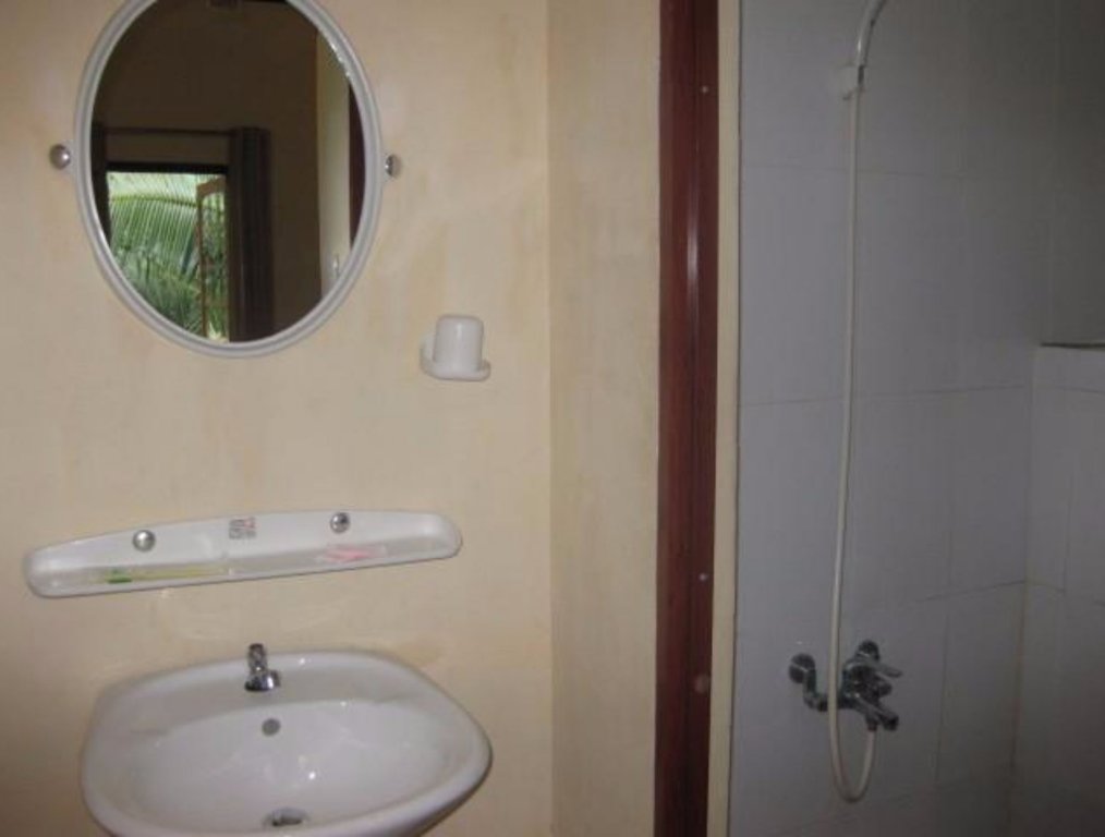 Фантхьет: Cocosand Hotel