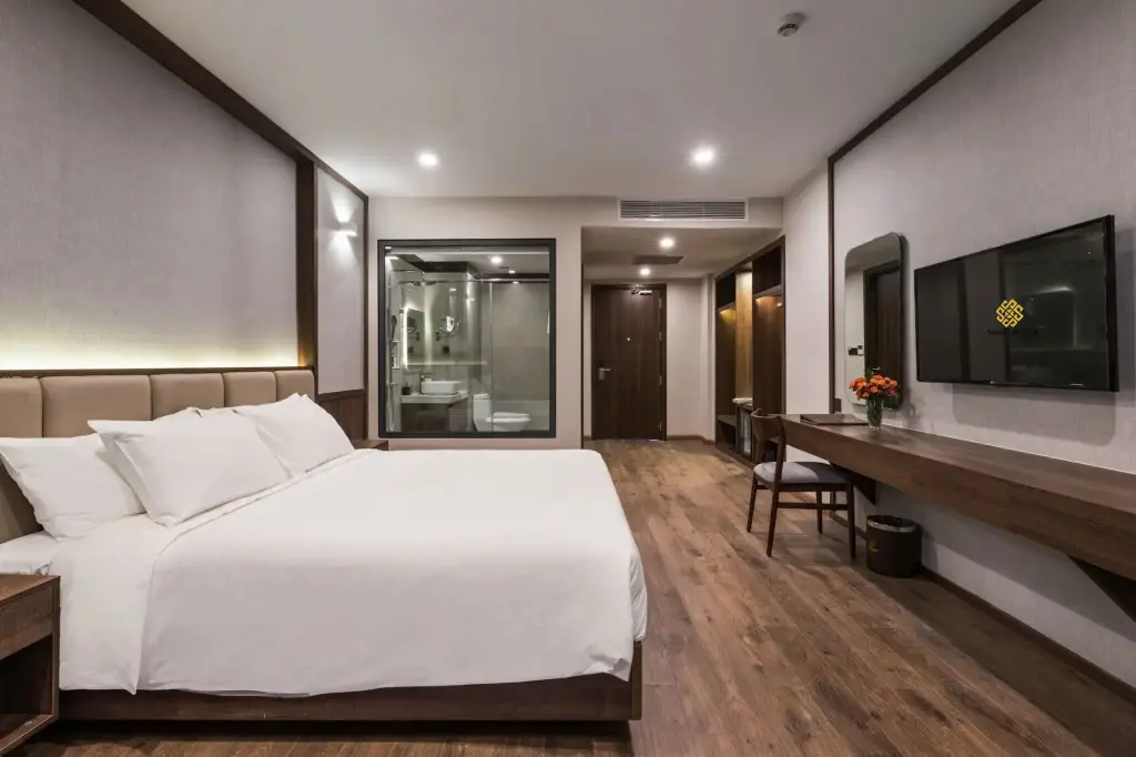 остров Фукуок: Sunset Beach Resort & Spa