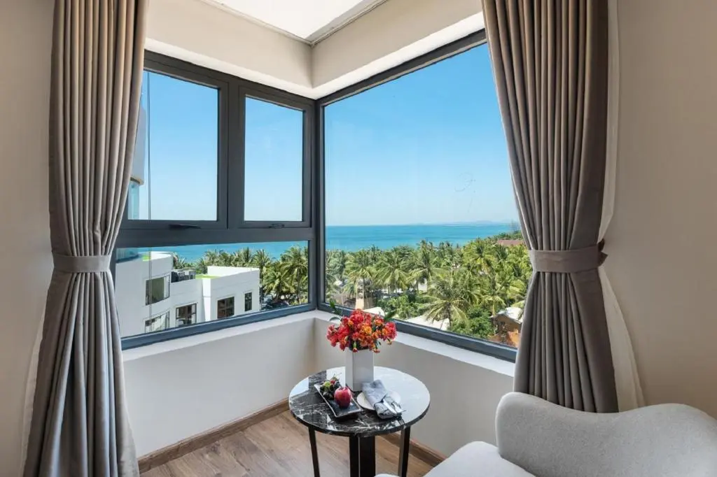 остров Фукуок: Sunset Beach Resort & Spa