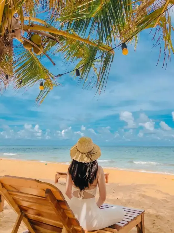 остров Фукуок: Sunset Beach Resort & Spa