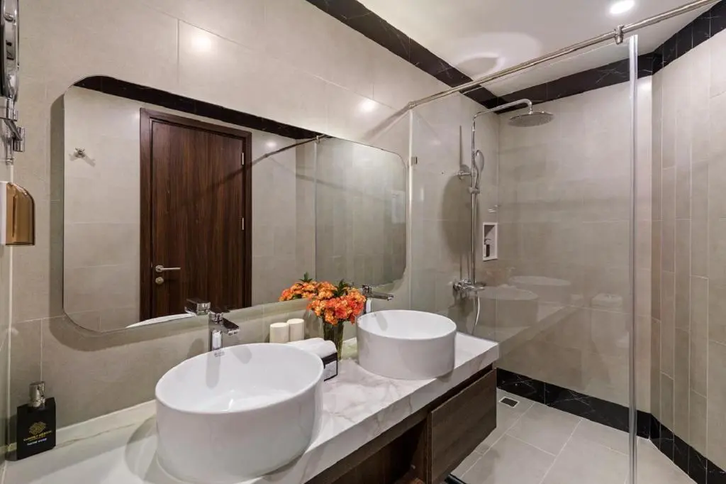 остров Фукуок: Sunset Beach Resort & Spa
