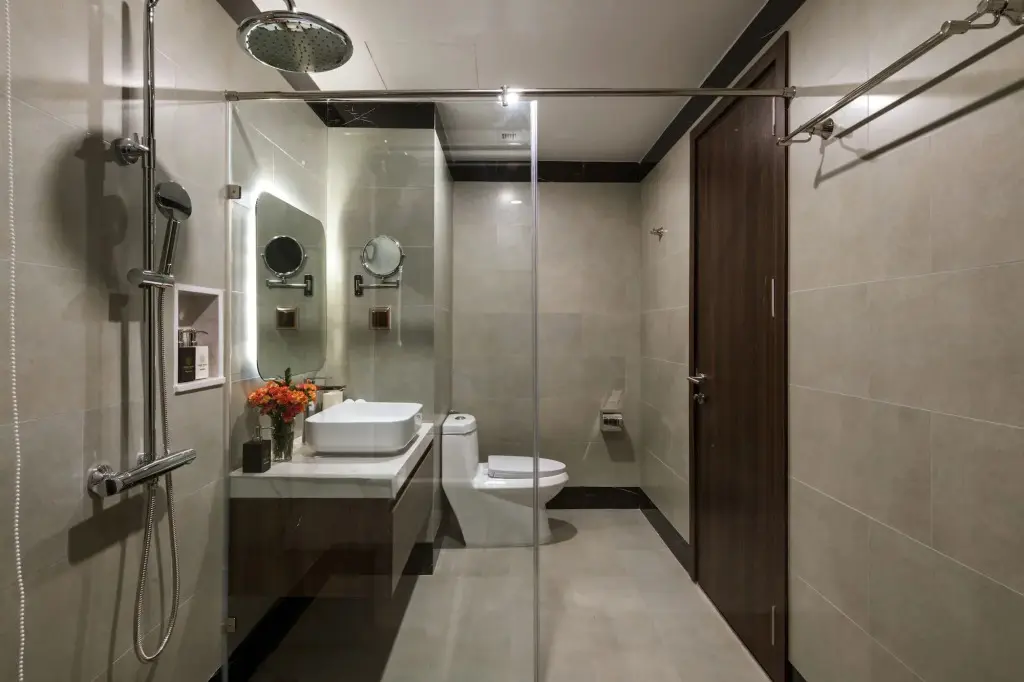 остров Фукуок: Sunset Beach Resort & Spa