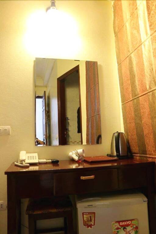 Ханой: Hanoi Van Xuan Hotel