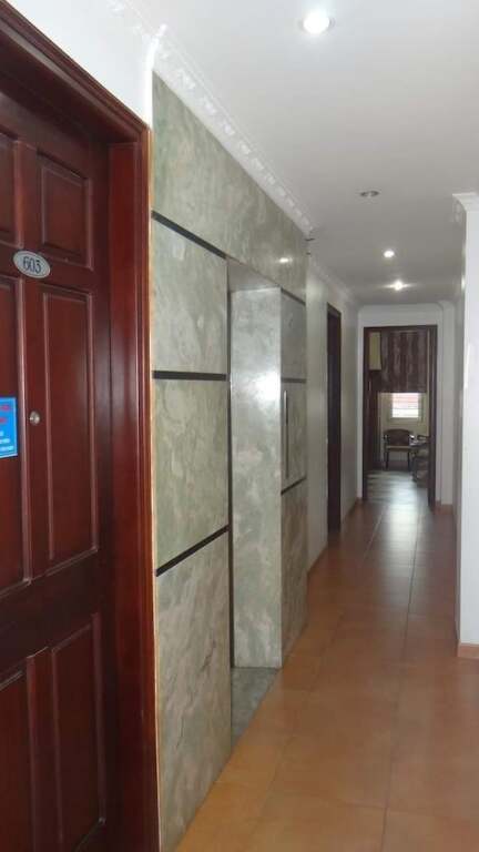 Hanoi Van Xuan Hotel — фото 1
