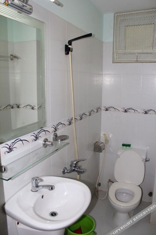 Хошимин: Lamenda Saigon Hotel