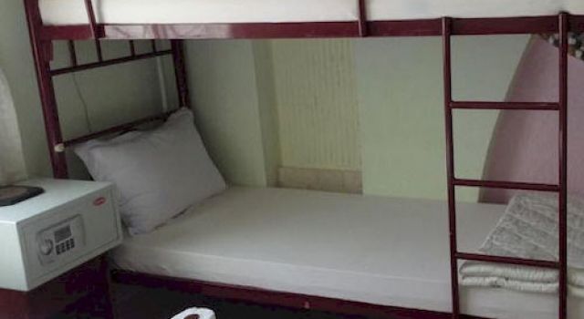 Хошимин: Lamenda Saigon Hotel