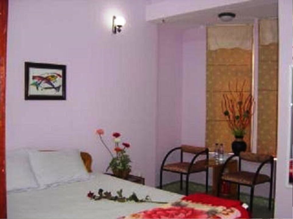 Дананг: Phu My Hotel