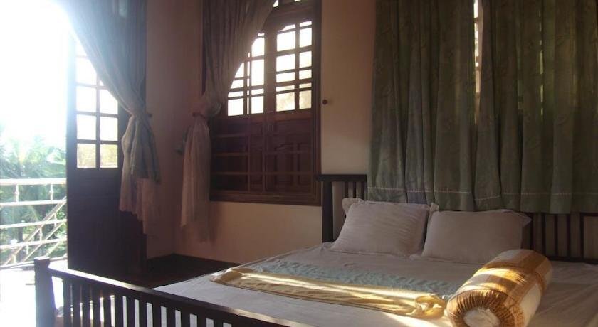 Тамки: 19th Century - Cat Bien Farmstay Resort