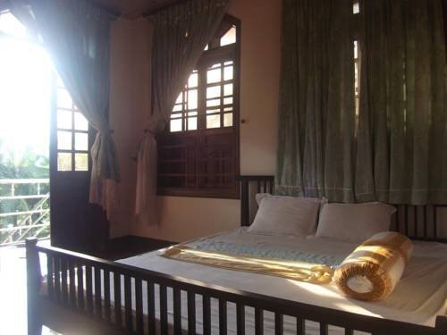 Тамки: 19th Century - Cat Bien Farmstay Resort