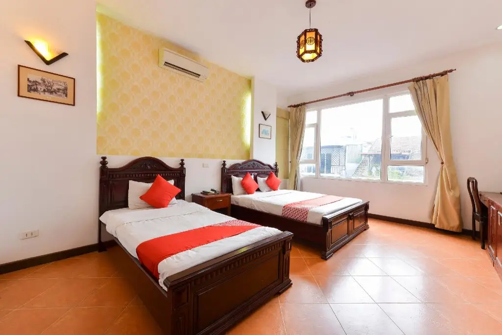 Ханой: OYO 216 Alisa Hotel
