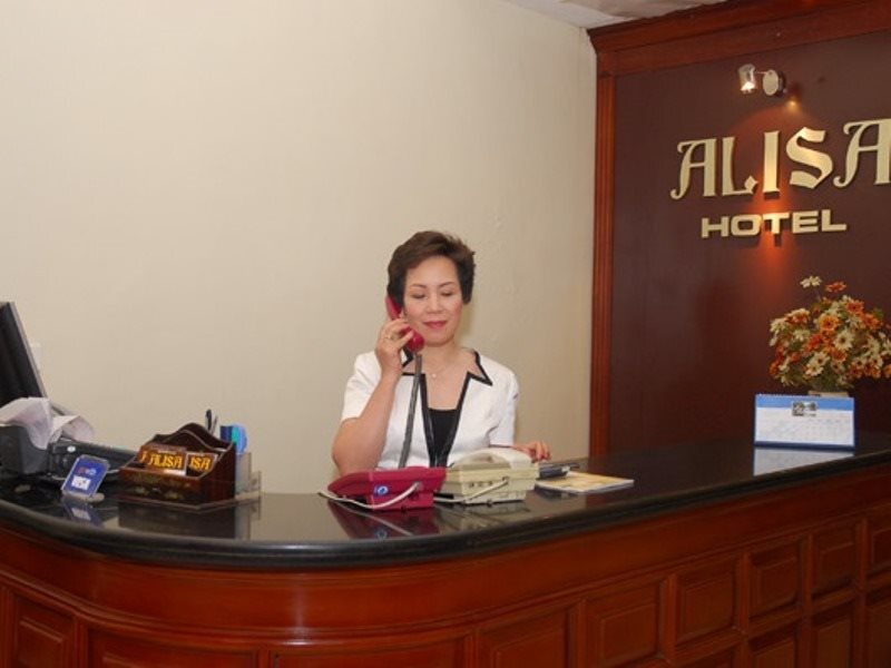 Ханой: OYO 216 Alisa Hotel