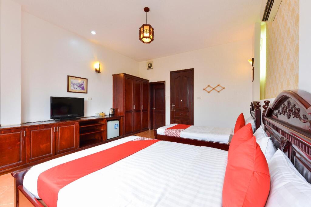 Ханой: OYO 216 Alisa Hotel