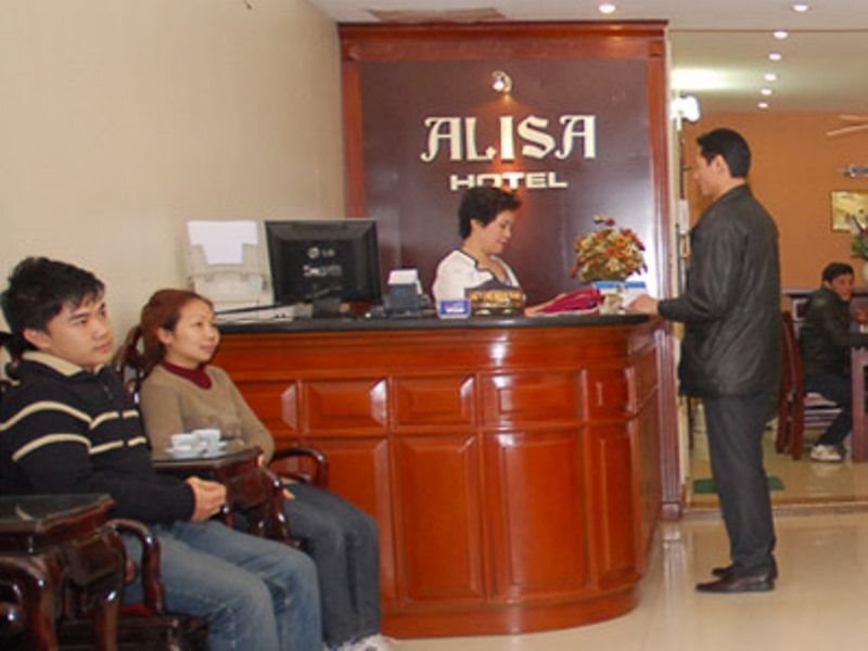 Ханой: OYO 216 Alisa Hotel