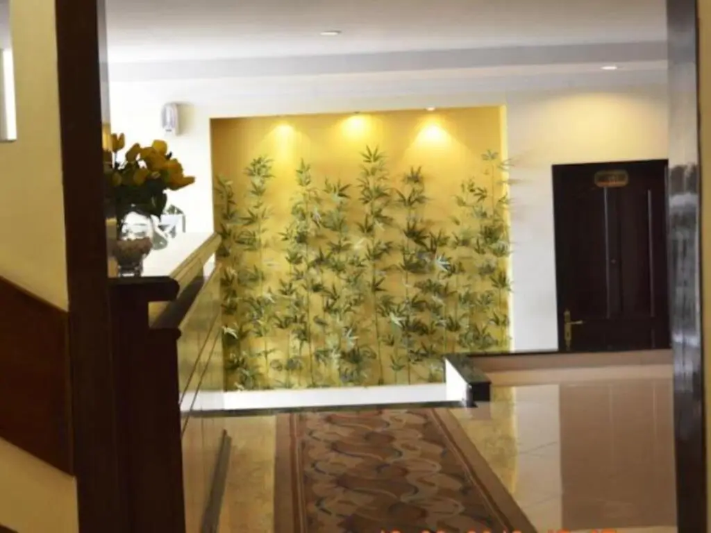 Хошимин: Ngoc Lan Hotel