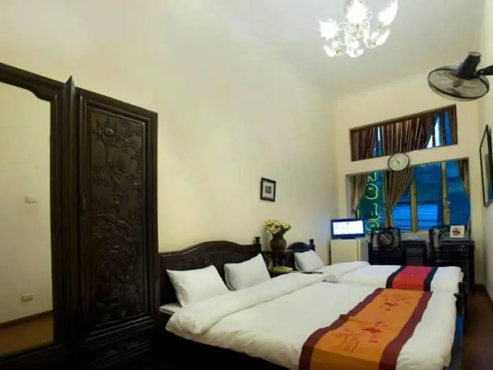 Ханой: Thang Long 2 Hotel
