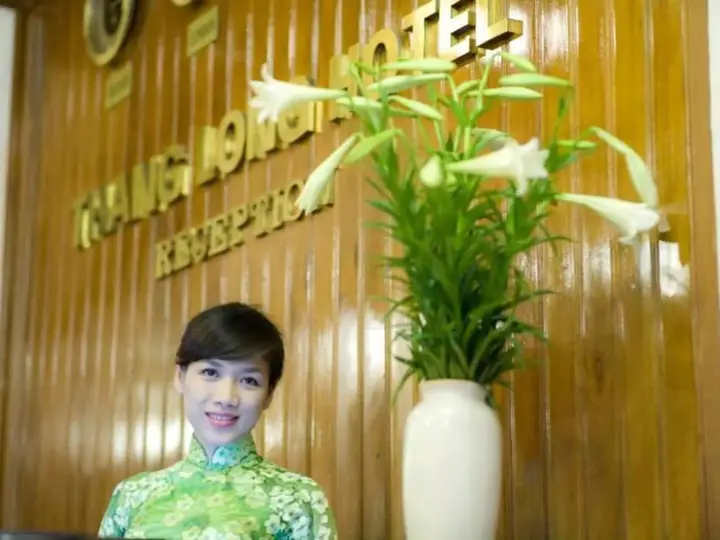 Ханой: Thang Long 2 Hotel