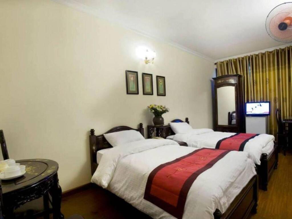 Ханой: Thang Long 1 Hotel