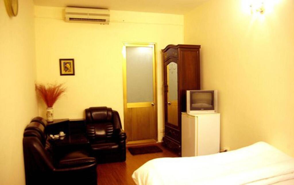 Ханой: Thang Long 1 Hotel