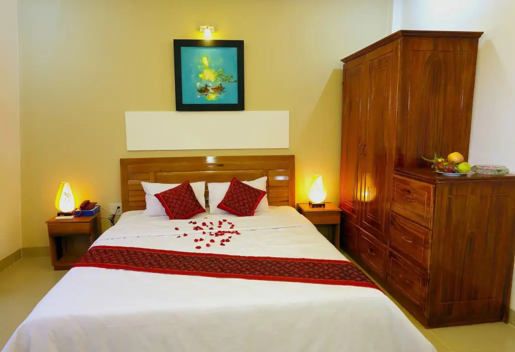 Хойан: Hoang Thu Homestay