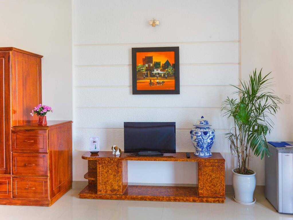 Hoang Thu Homestay — фото 1