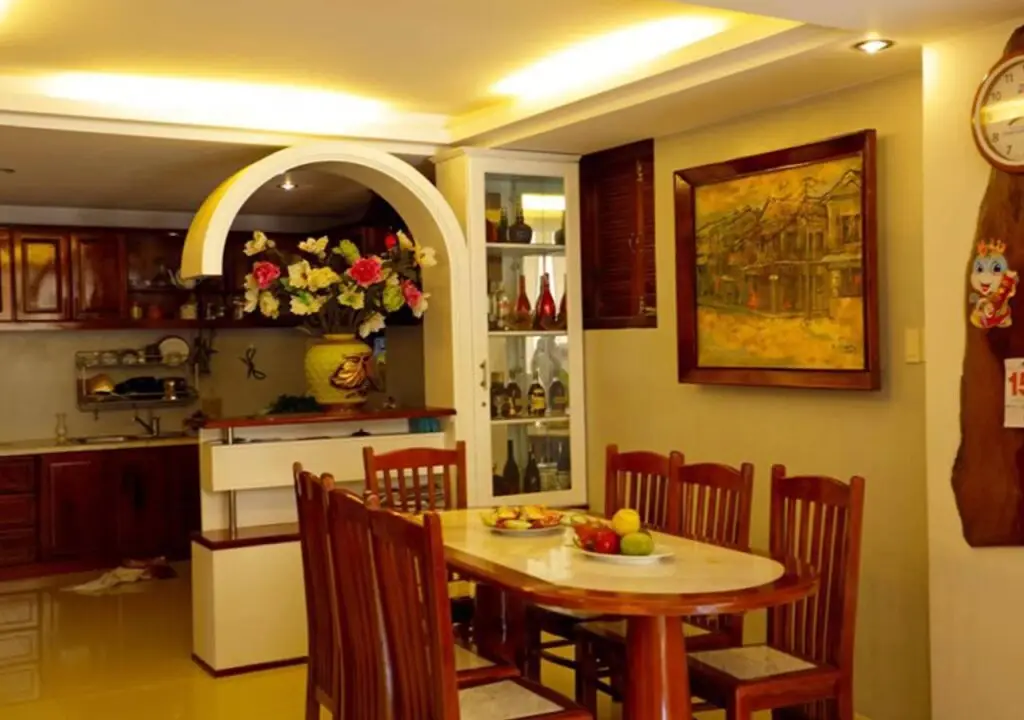 Хойан: Hoang Thu Homestay