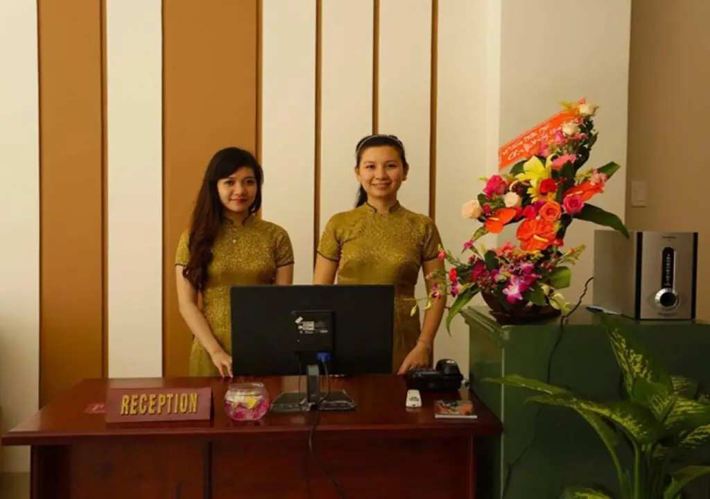 Хойан: Hoang Thu Homestay