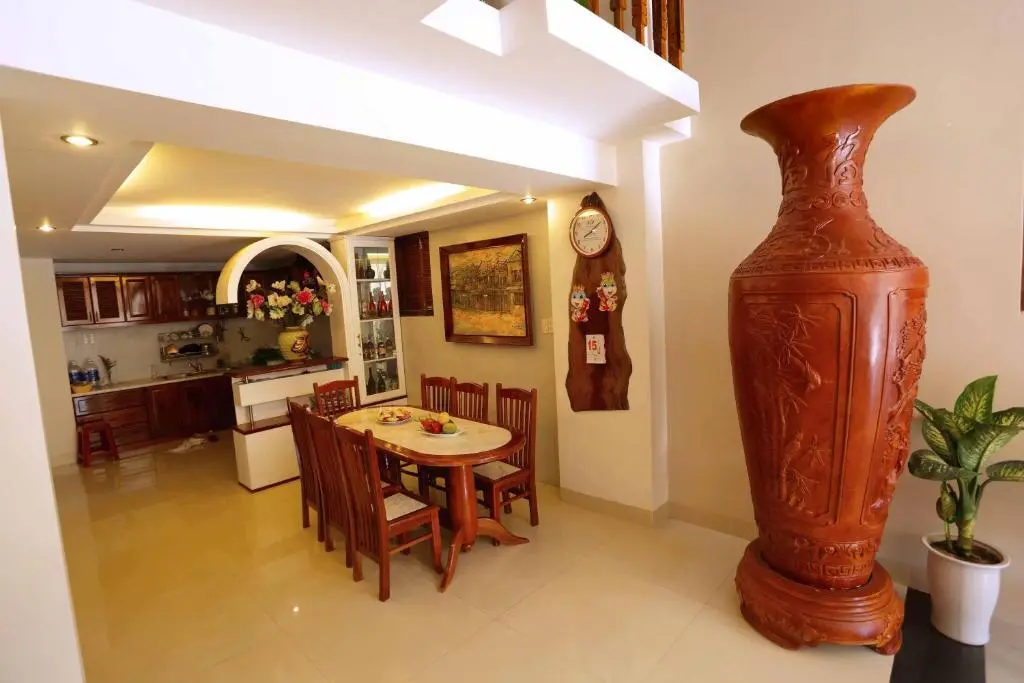 Хойан: Hoang Thu Homestay