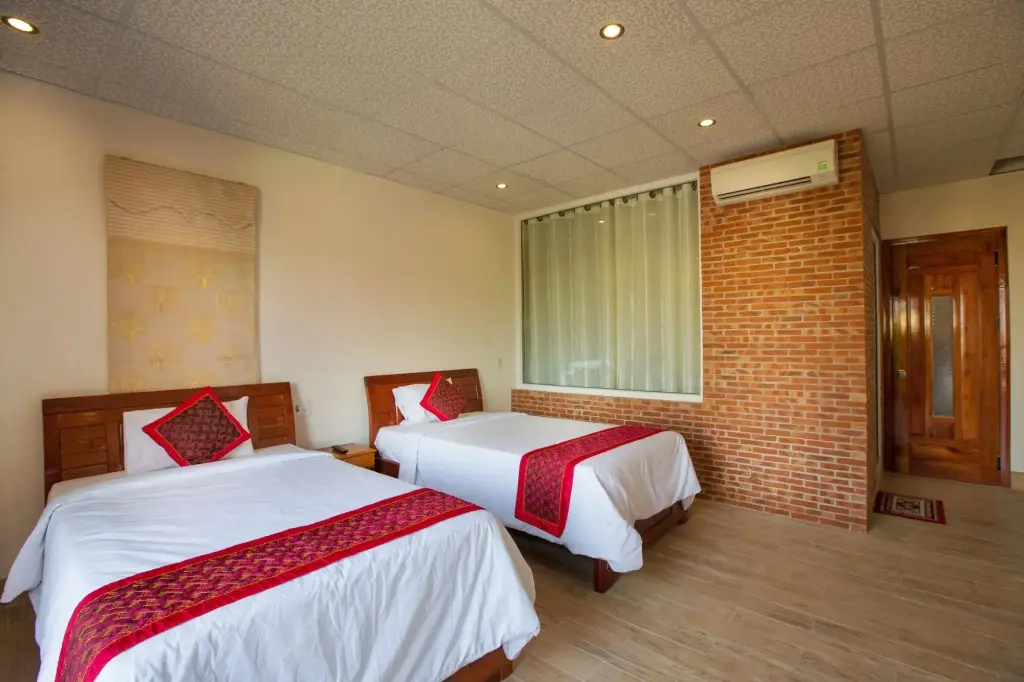 Хойан: Hoang Thu Homestay