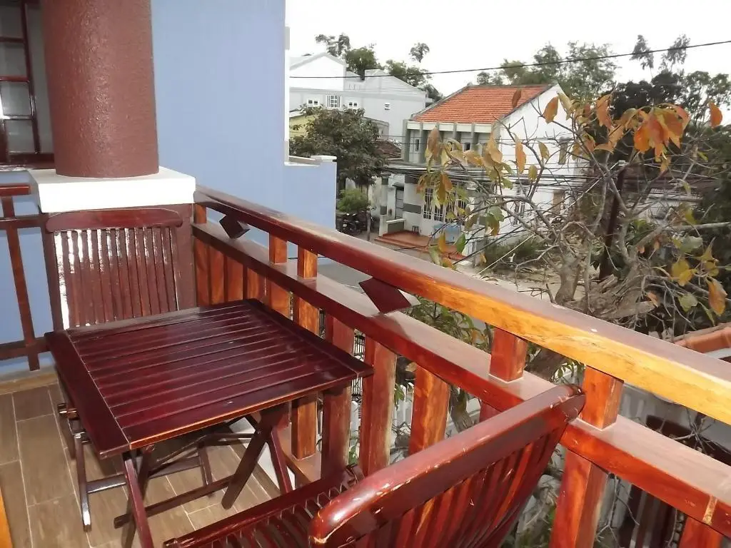Хойан: Hoang Thu Homestay