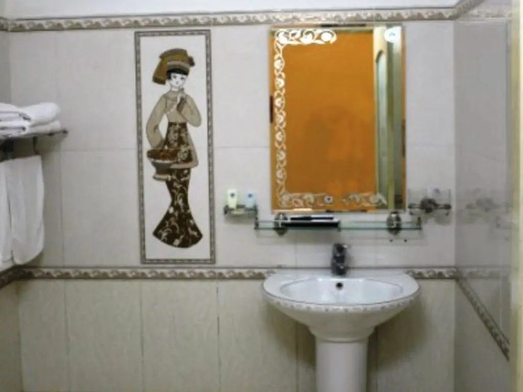 Хайфон: Hon Dau Resort