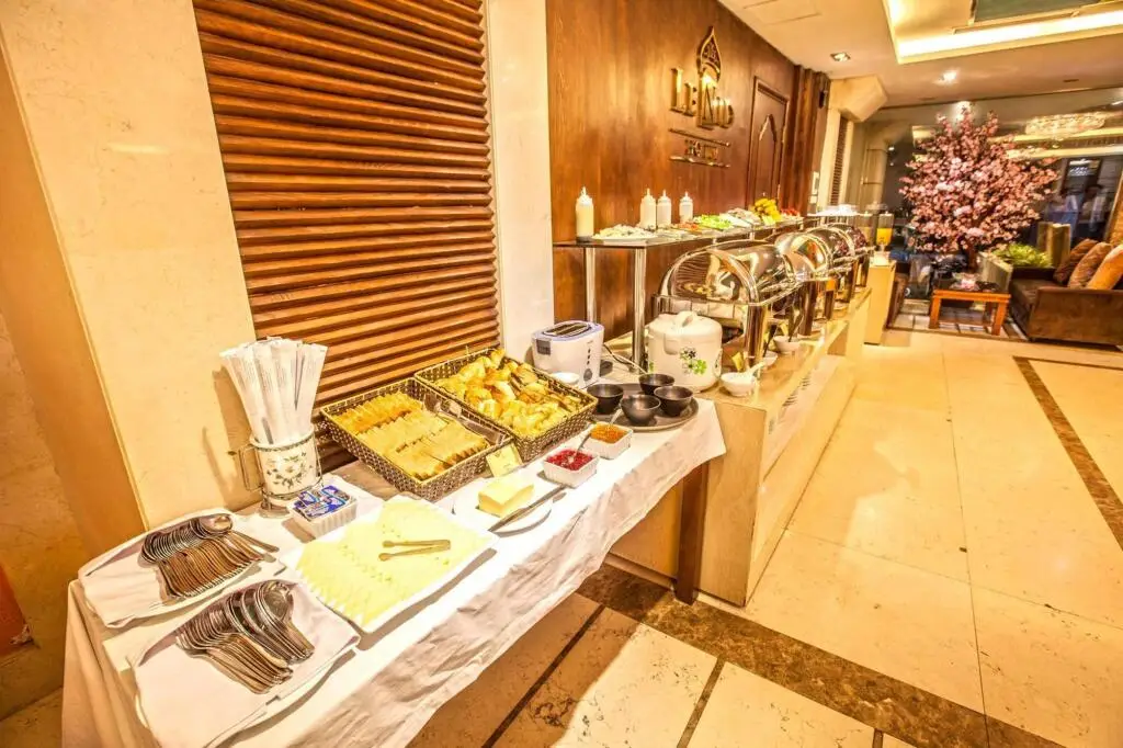 Ханой: Lenid Hanoi Hotel