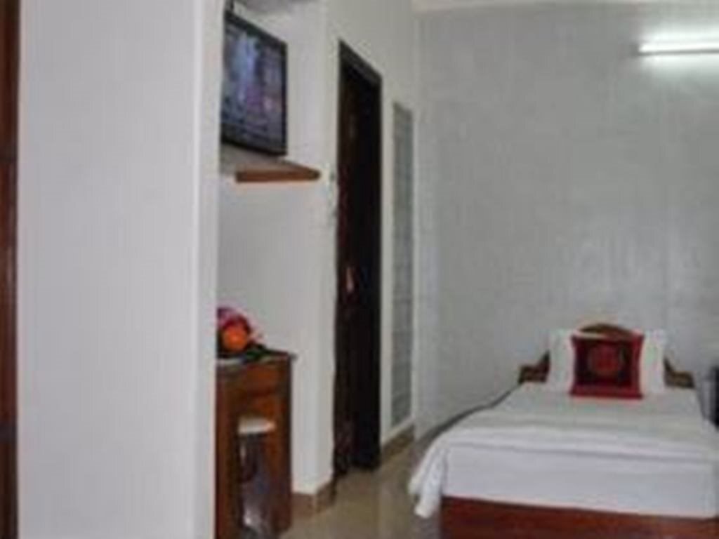 Vong Canh Hotel — фото 1