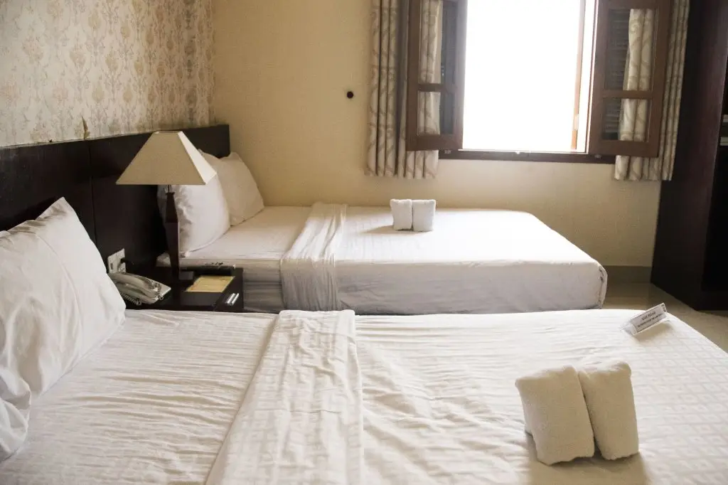 Дананг: Sofia Boutique Hotel Danang