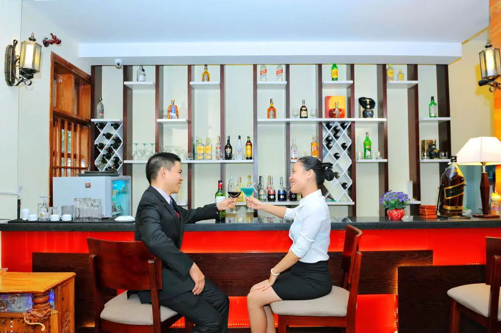 Дананг: Sofia Boutique Hotel Danang