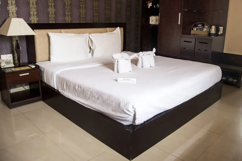 Дананг: Sofia Boutique Hotel Danang