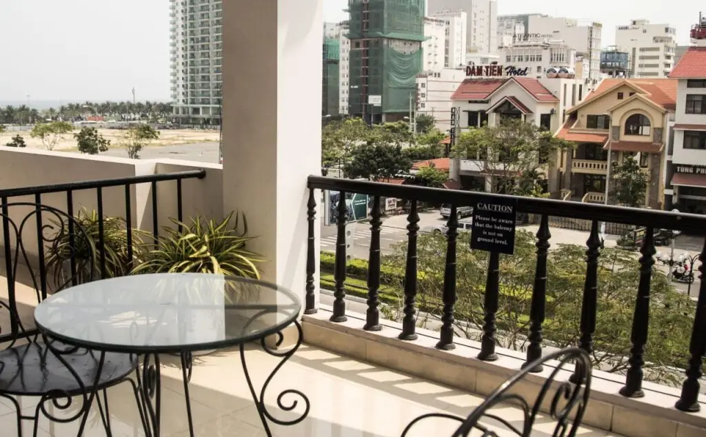 Дананг: Sofia Boutique Hotel Danang