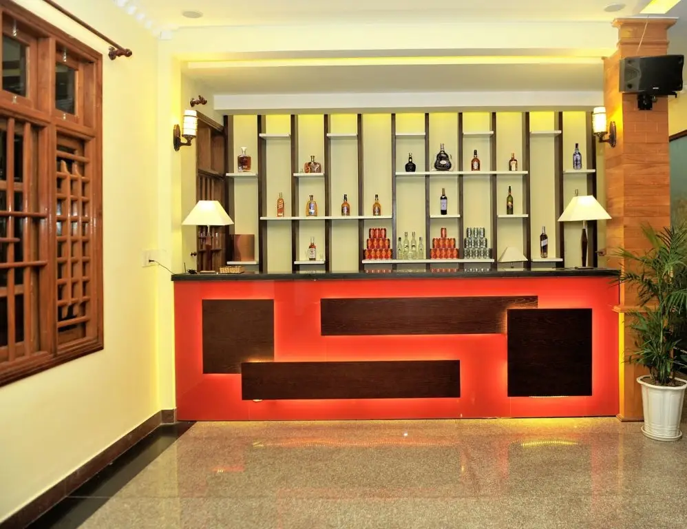 Sofia Boutique Hotel Danang — фото 1