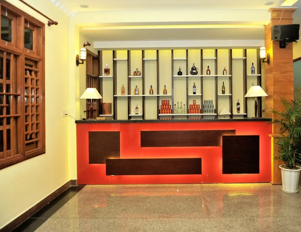 Дананг: Sofia Boutique Hotel Danang