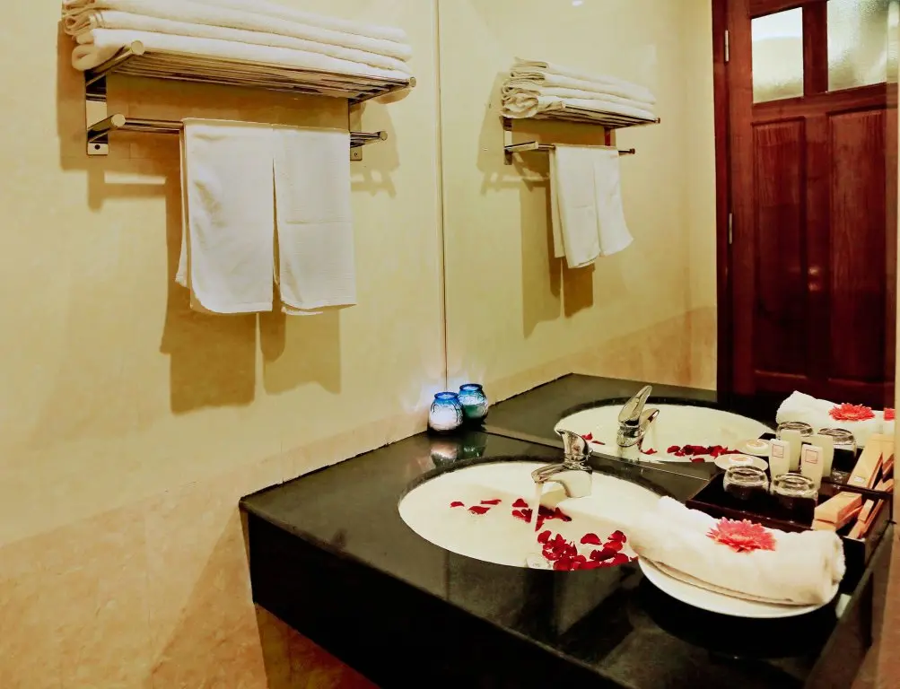 Дананг: Sofia Boutique Hotel Danang