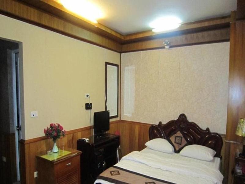 Ханой: Valentine Hotel - Hong Ha