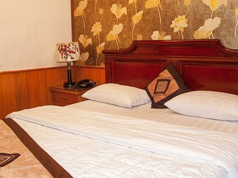 Ханой: Valentine Hotel - Hong Ha