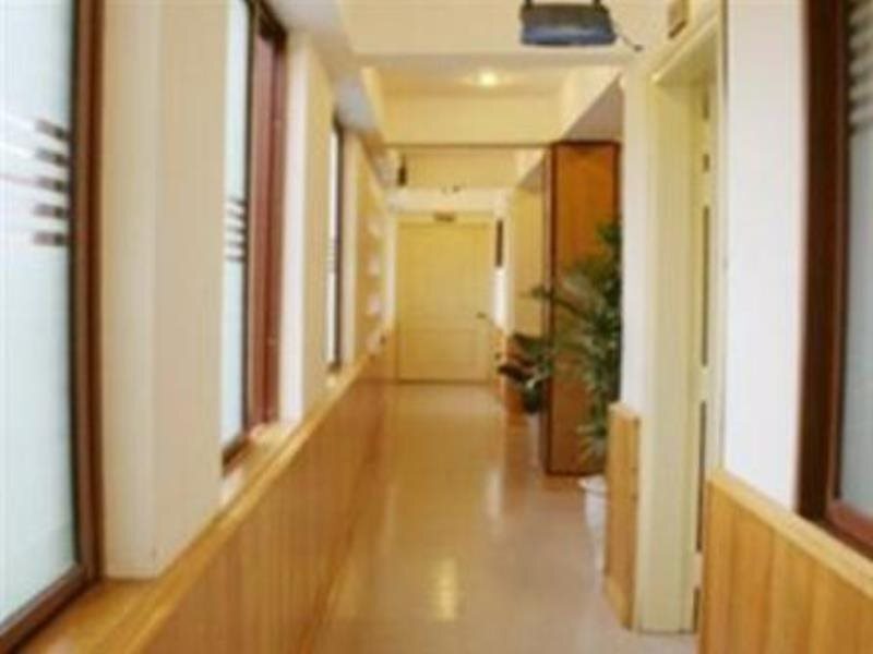 Ханой: Valentine Hotel - Hong Ha