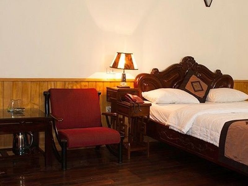 Ханой: Valentine Hotel - Hong Ha