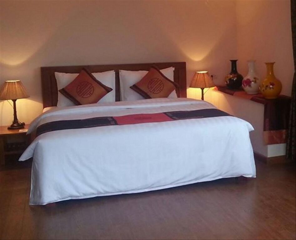 Шапа: Cosiana Sapa Hotel