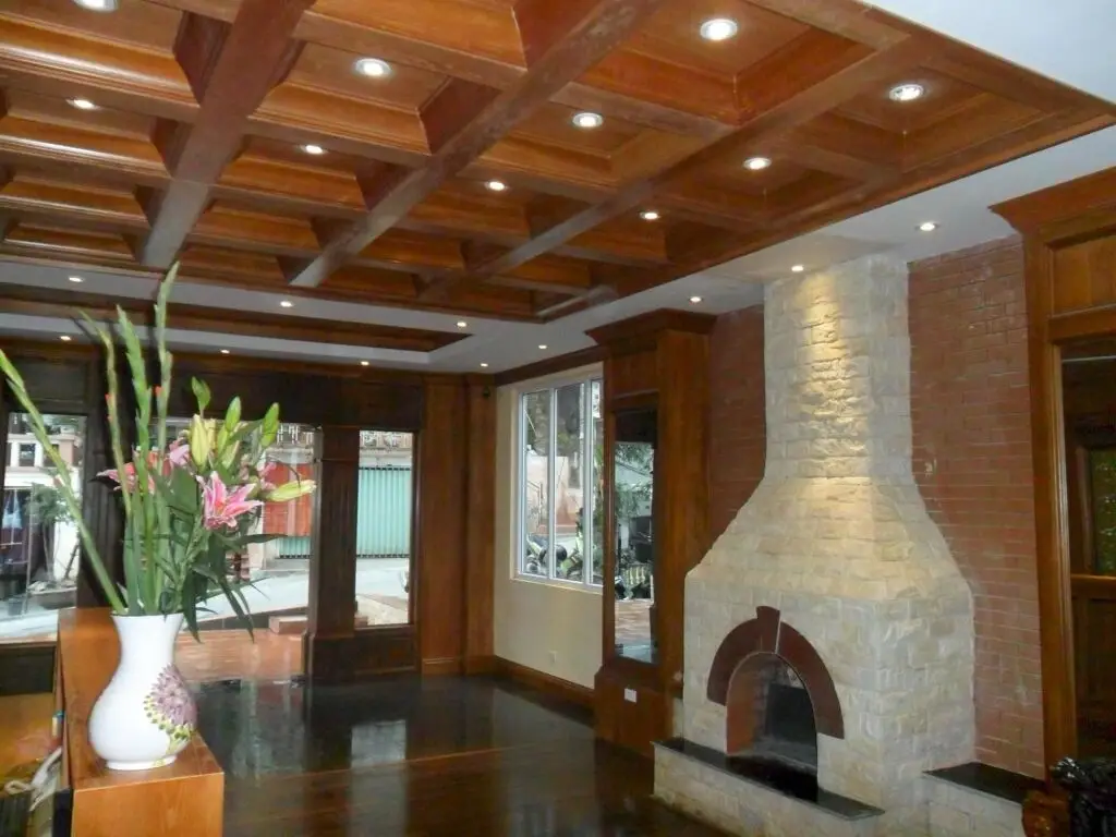 Шапа: Cosiana Sapa Hotel
